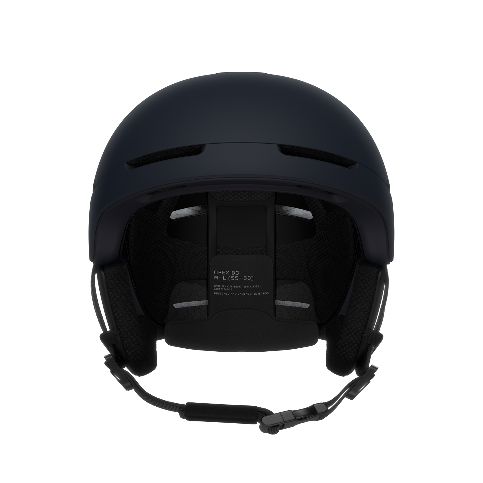 Obex BC MIPS Ski Helmet - Image 2