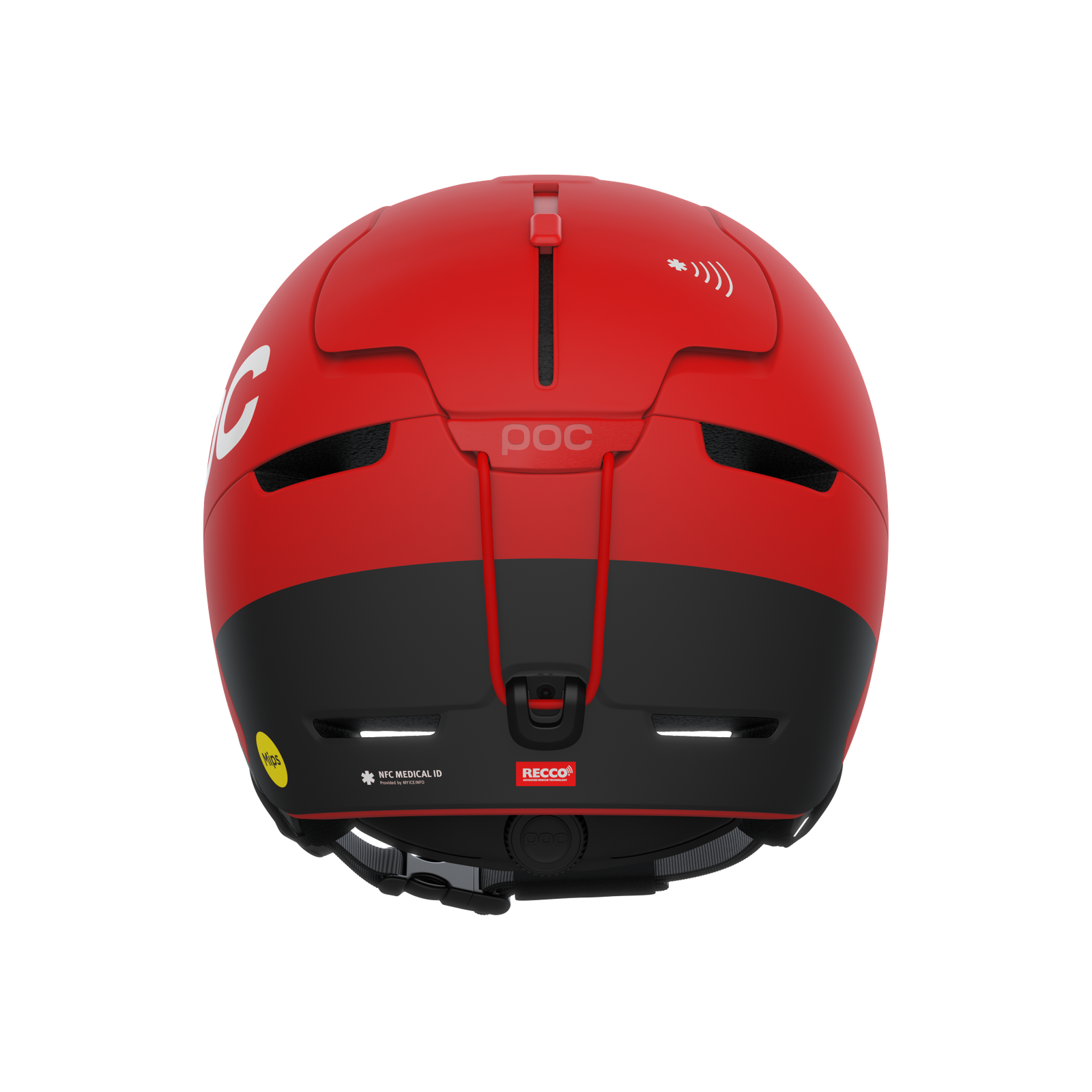 Obex BC MIPS Ski Helmet - Image 4