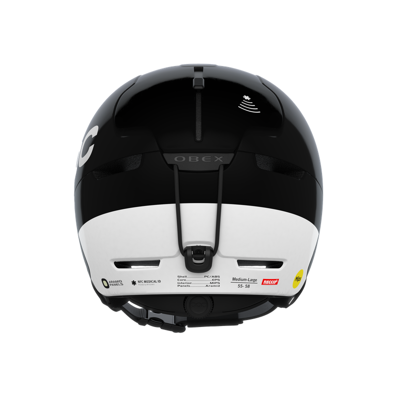 Product image of Obex BC MIPS Ski Helmet