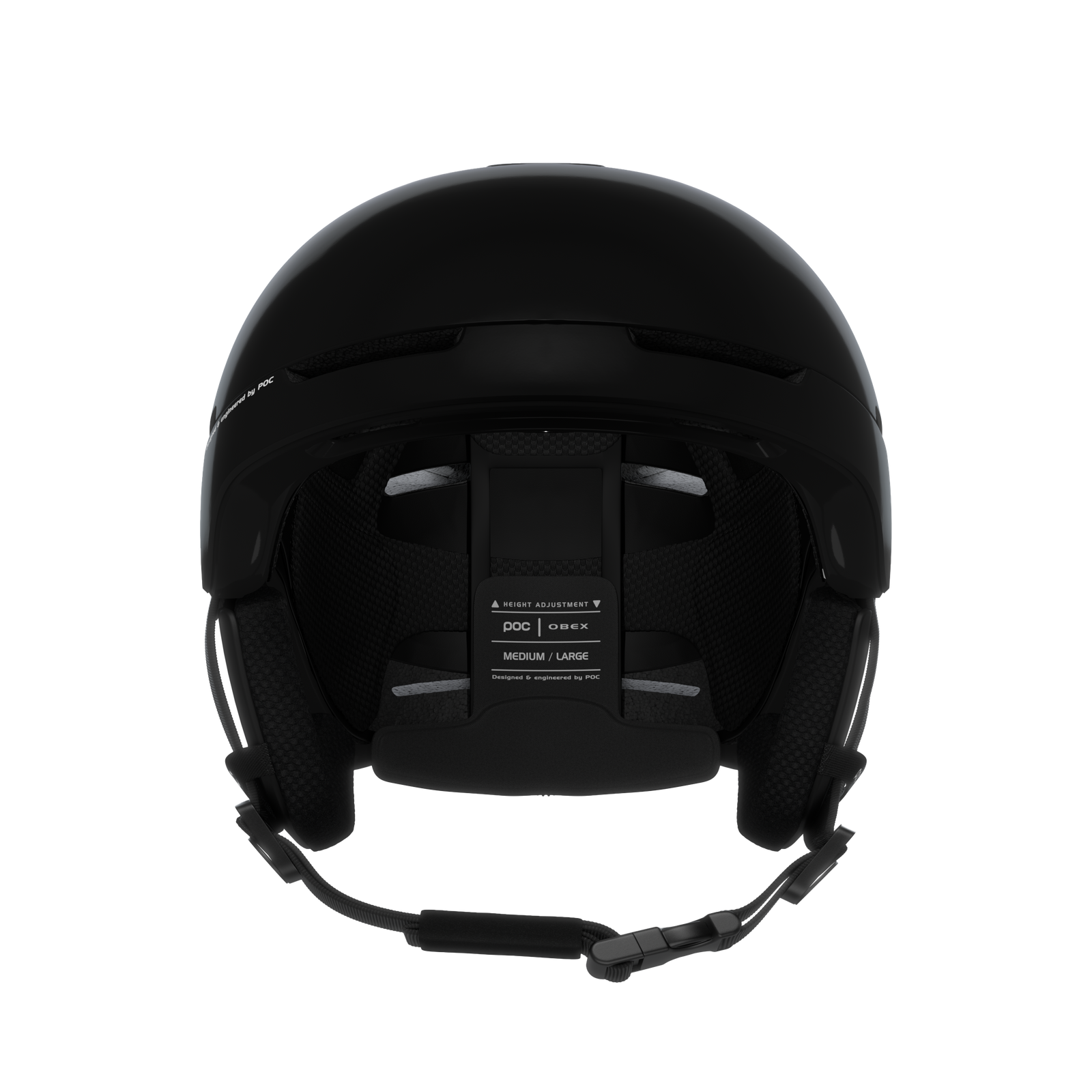 POC スキー・スノーボード用ヘルメット 黒 POC（ポック） | スキー・スノーボード情報メディア | STEEP