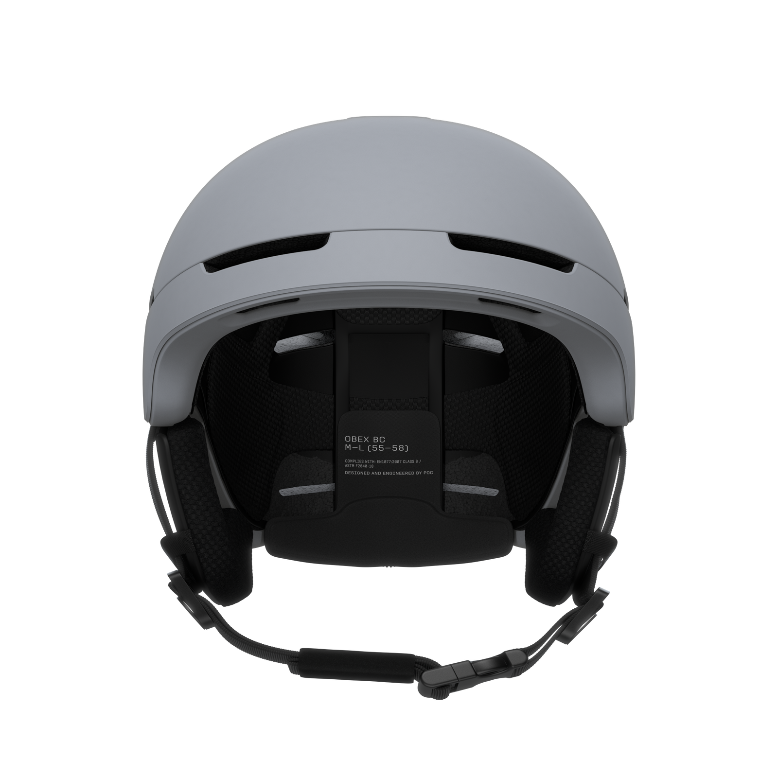 Obex BC MIPS Ski Helmet - Image 2