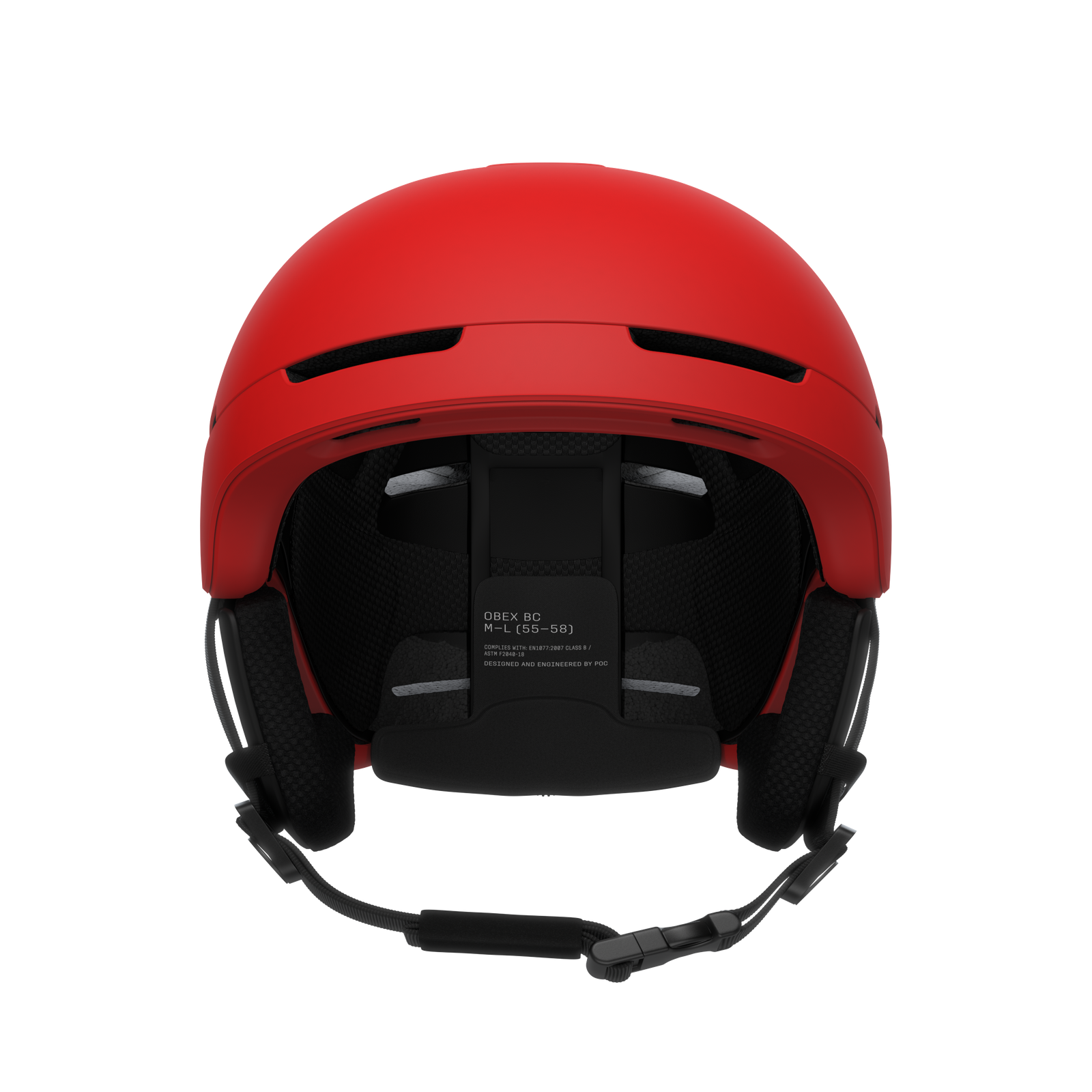 Obex BC MIPS Ski Helmet - Image 2