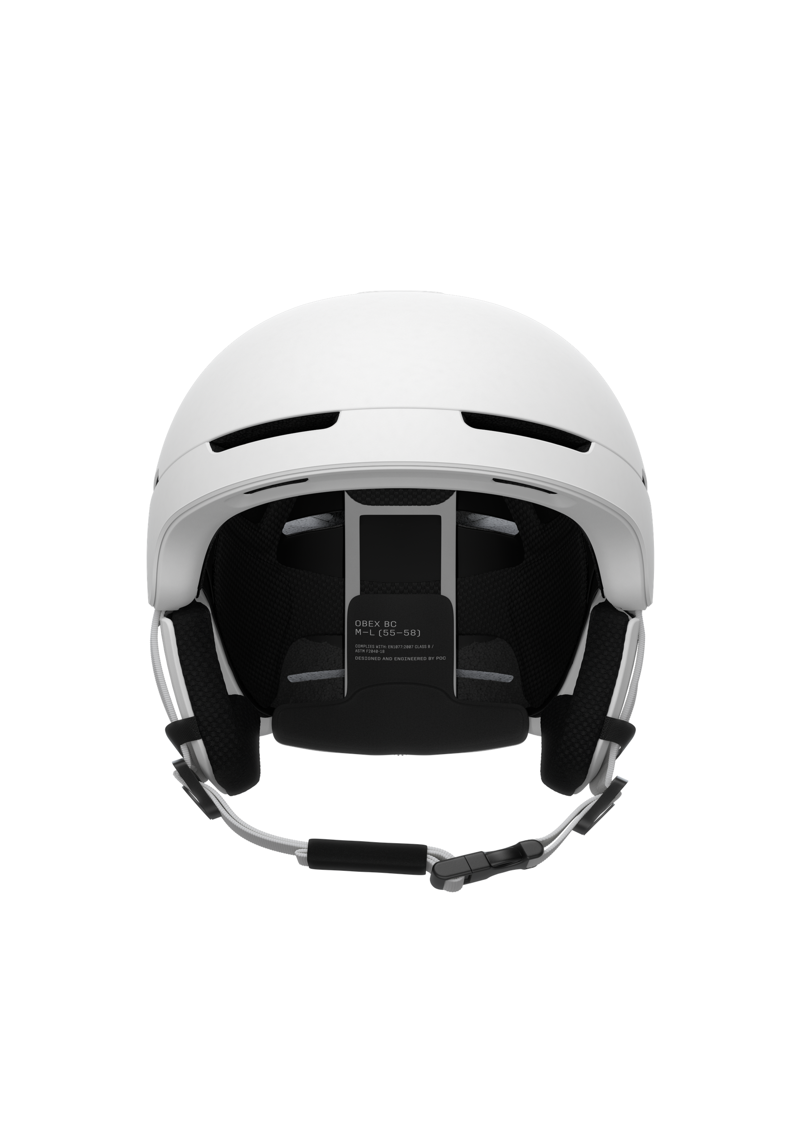 Obex BC MIPS Ski Helmet - Image 2