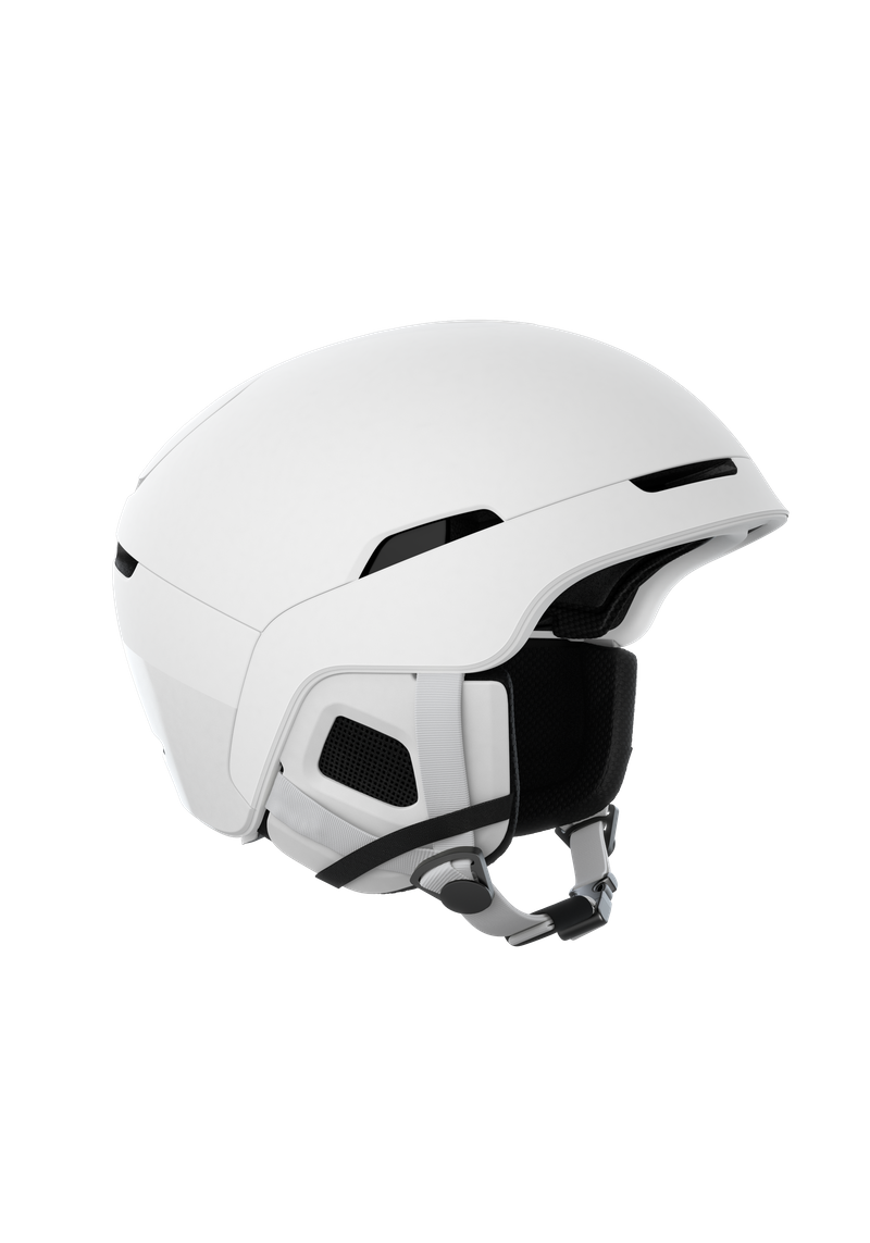 Obex BC MIPS Ski Helmet in Hydrogen White | POC (US)