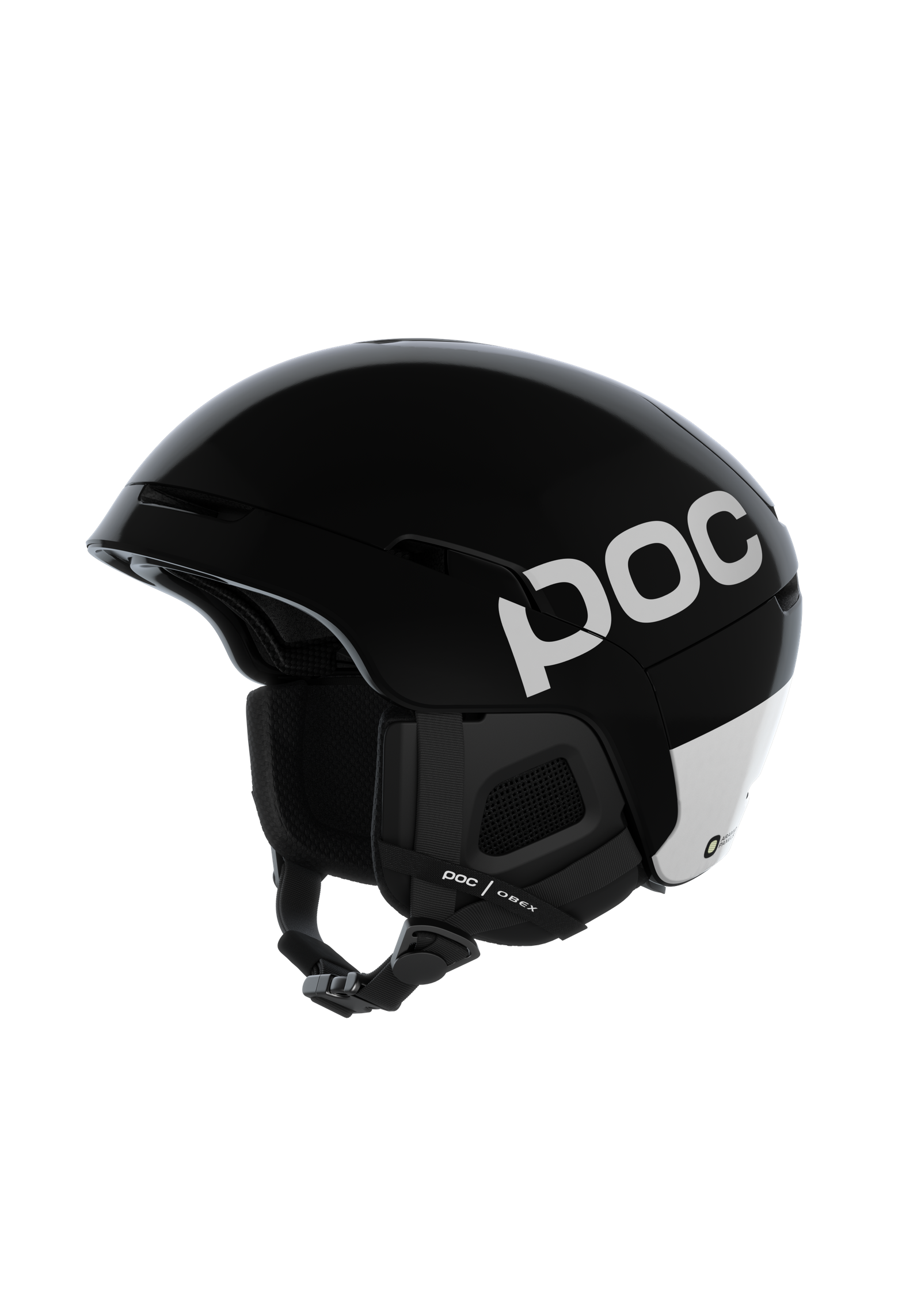 POC OBEX BC MIPS ヘルメット POC Obex BC MIPS - Hard Headed