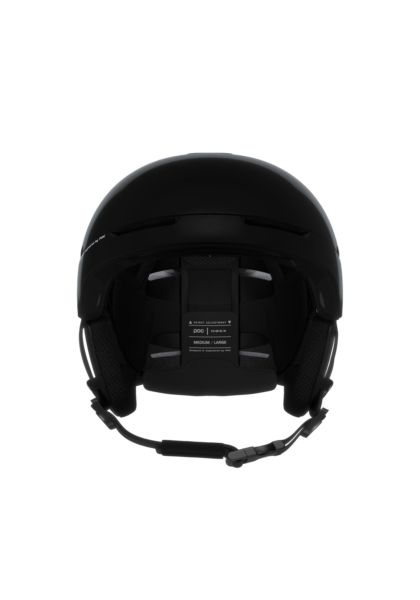 Obex BC MIPS Ski Helmet - Image 2