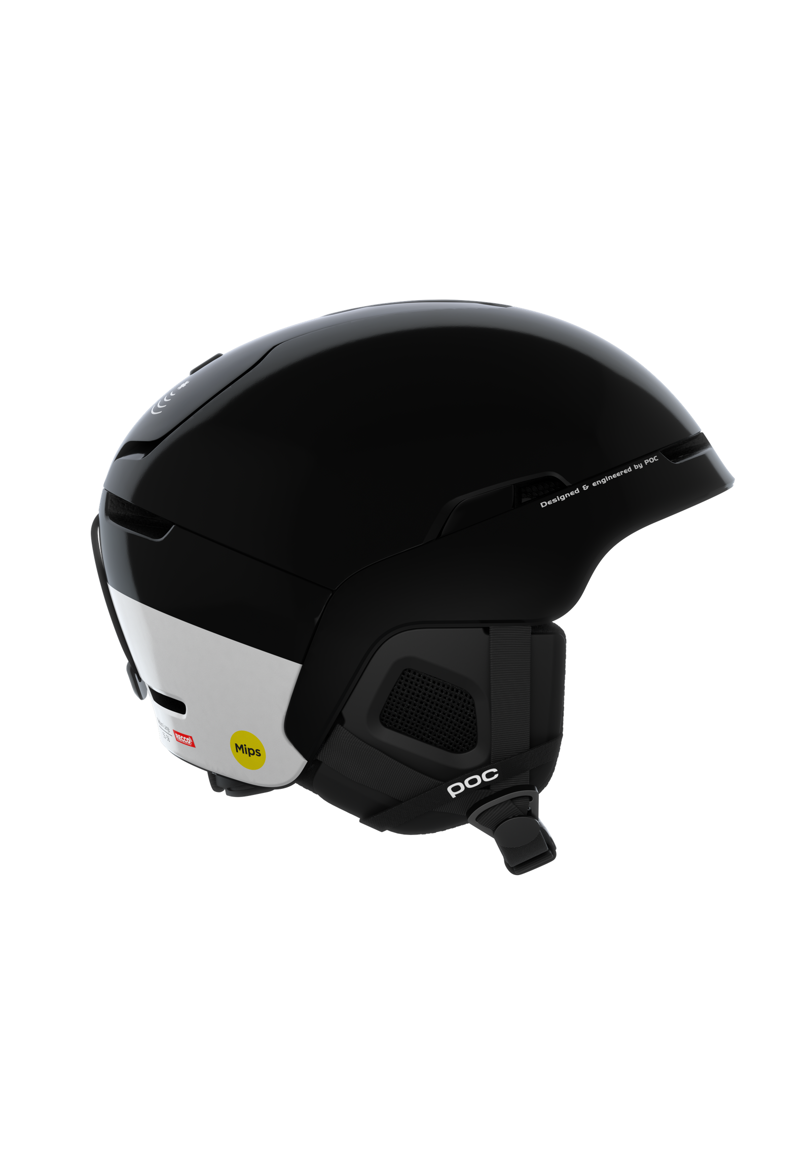 Obex BC MIPS Ski Helmet - Image 3