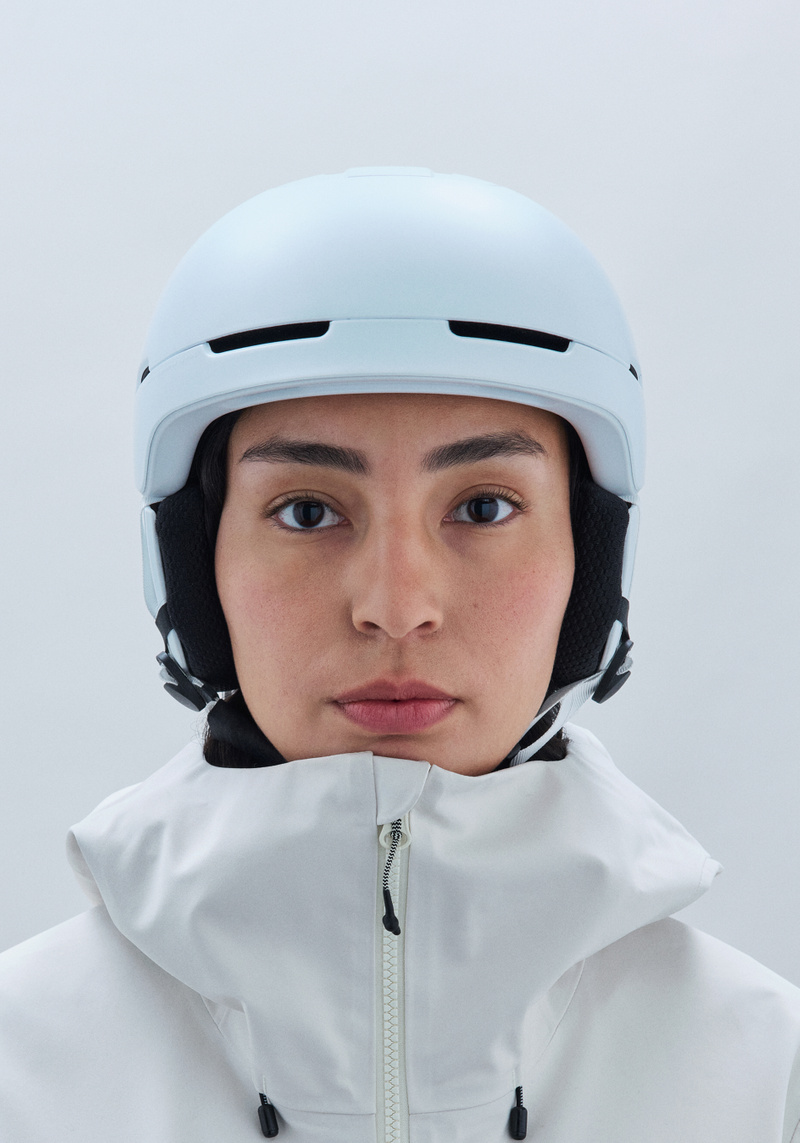 Nexal Clarity Ski Goggles に Hydrogen White | Ski Eyewear | POC (JP)