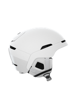 Obex BC MIPS Ski Helmet in Hydrogen White Matt | POC (JP)