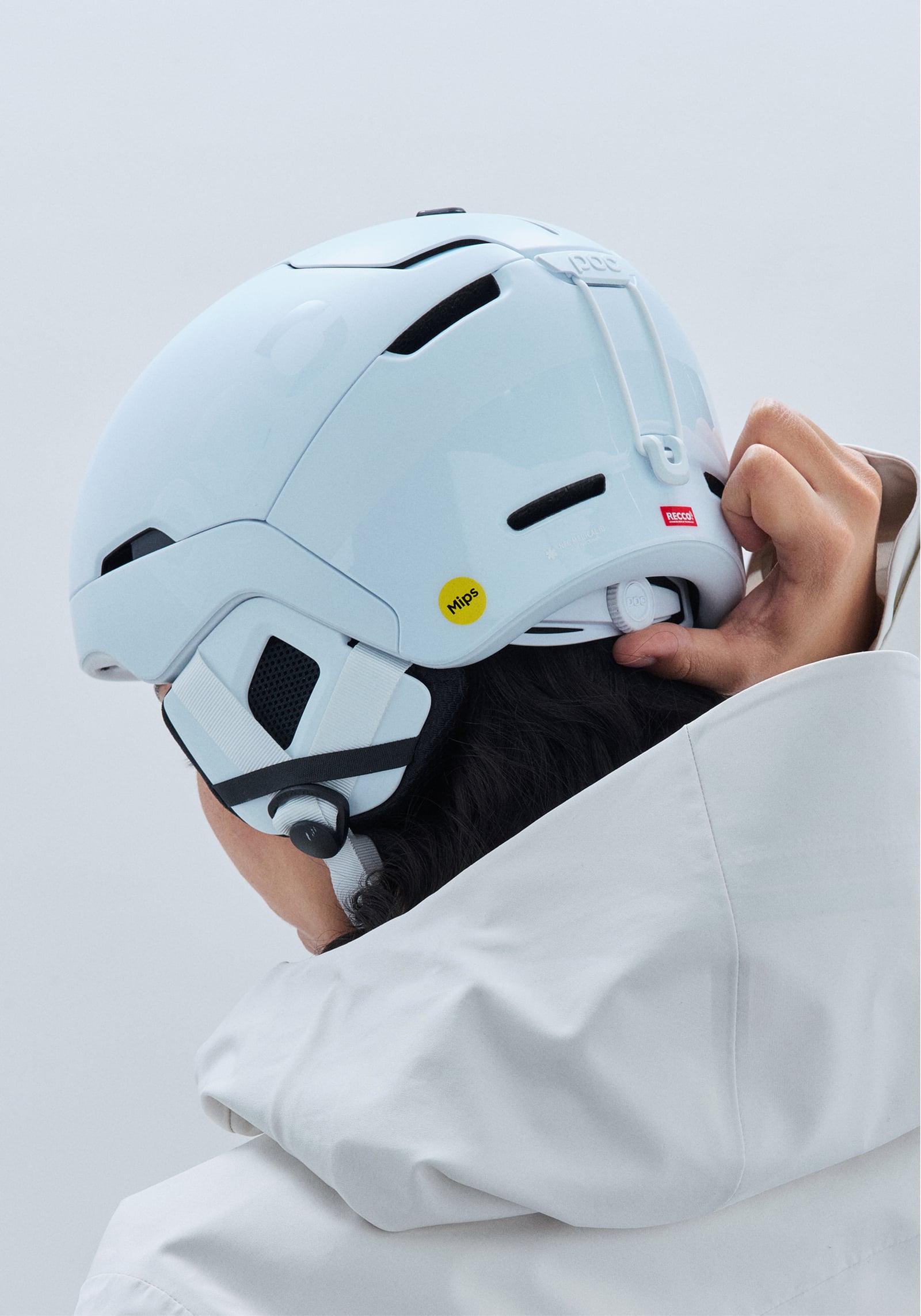Obex BC MIPS Ski Helmet - Image 8