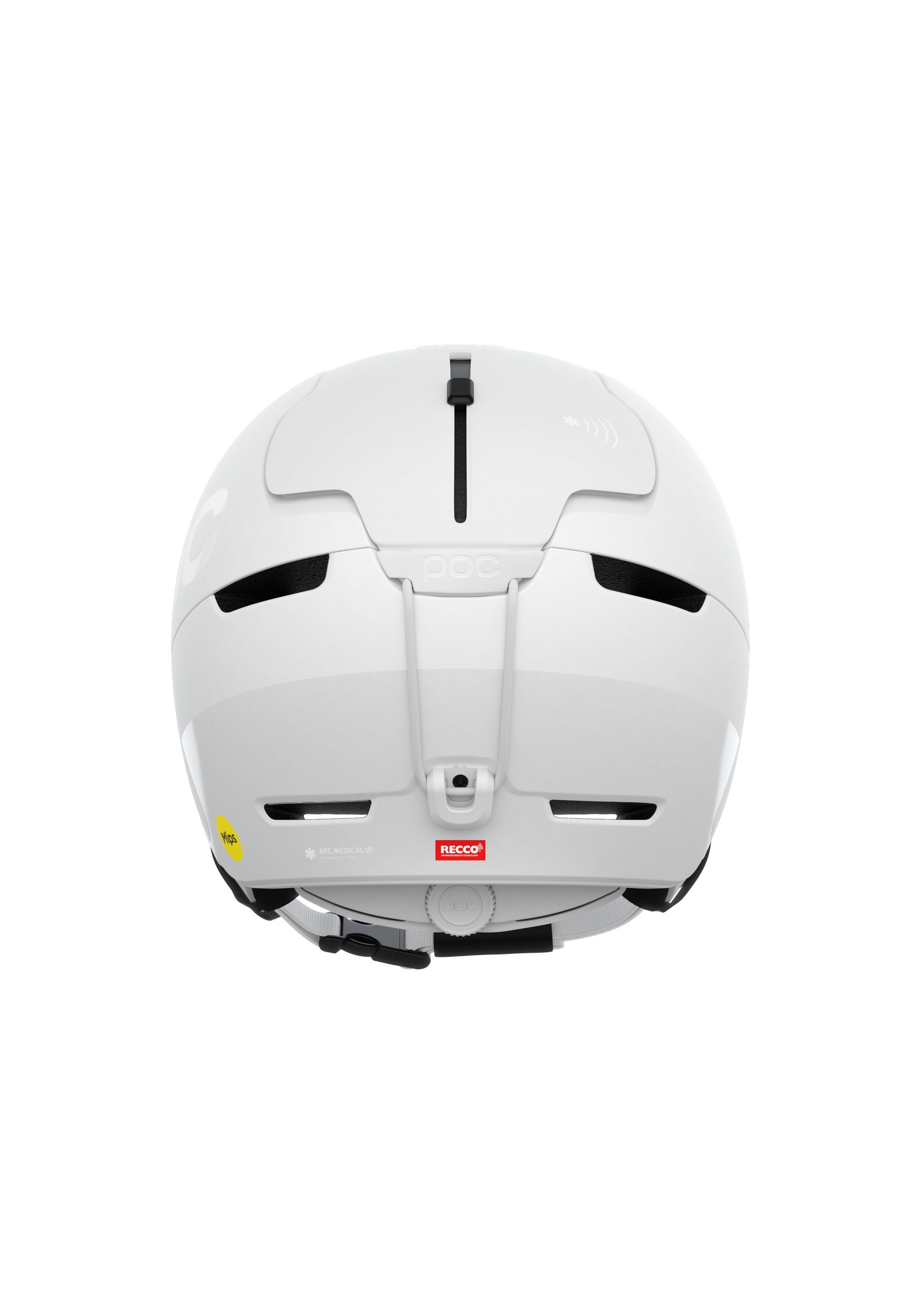 Obex BC MIPS Ski Helmet - Image 4