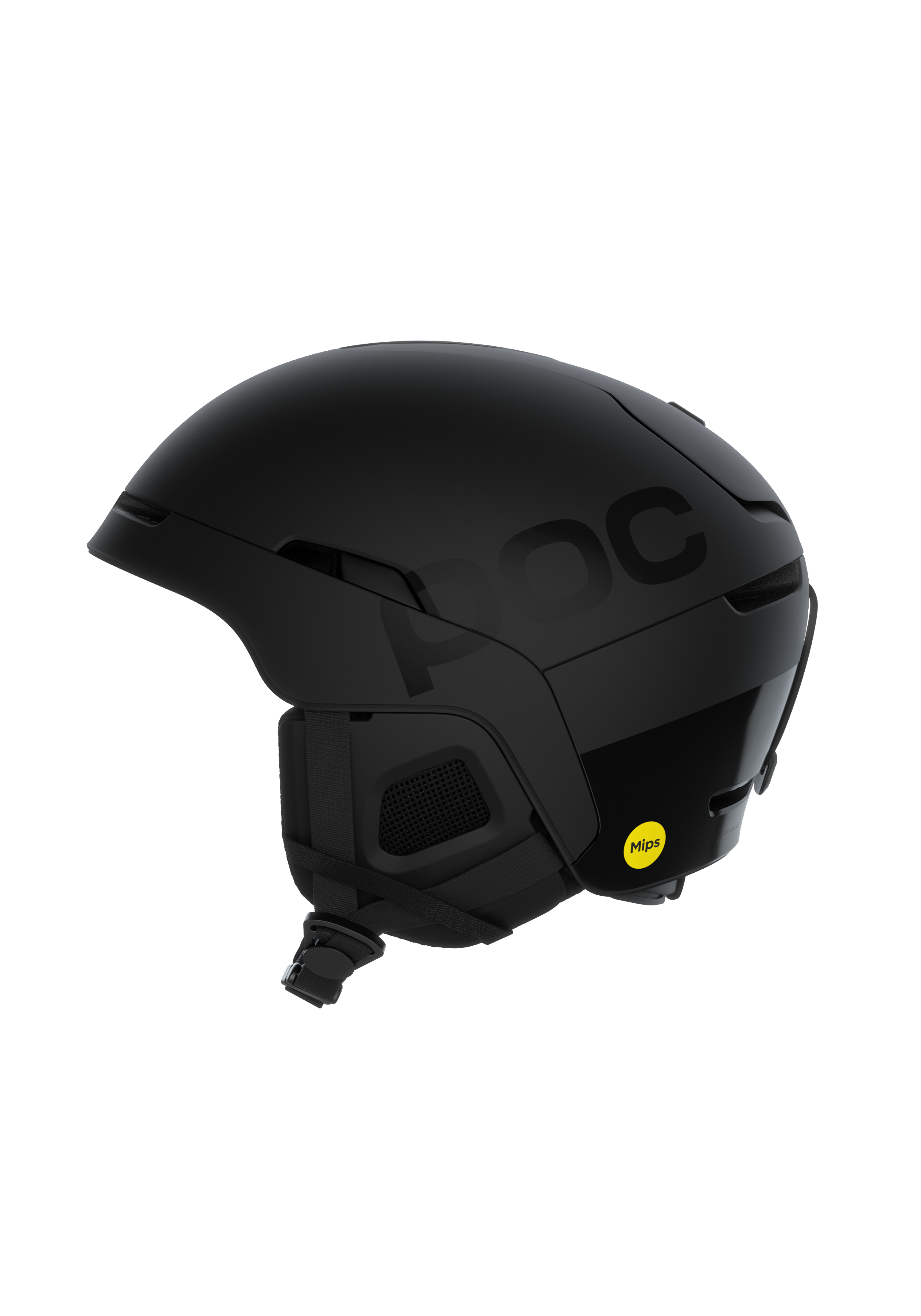 Obex BC MIPS Ski Helmet in Prismane Red Matt | POC (US)