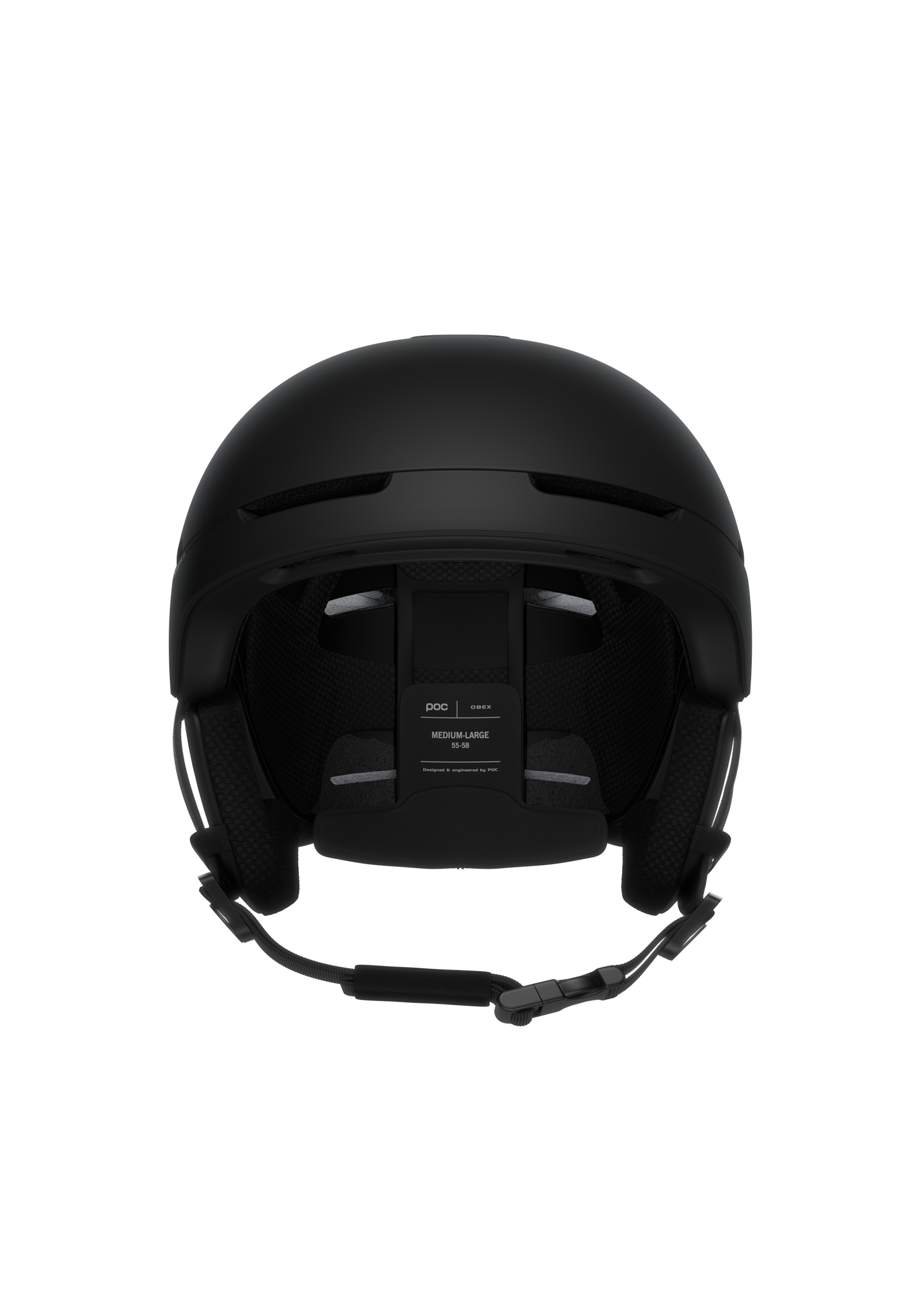 Obex BC MIPS Ski Helmet - Image 2