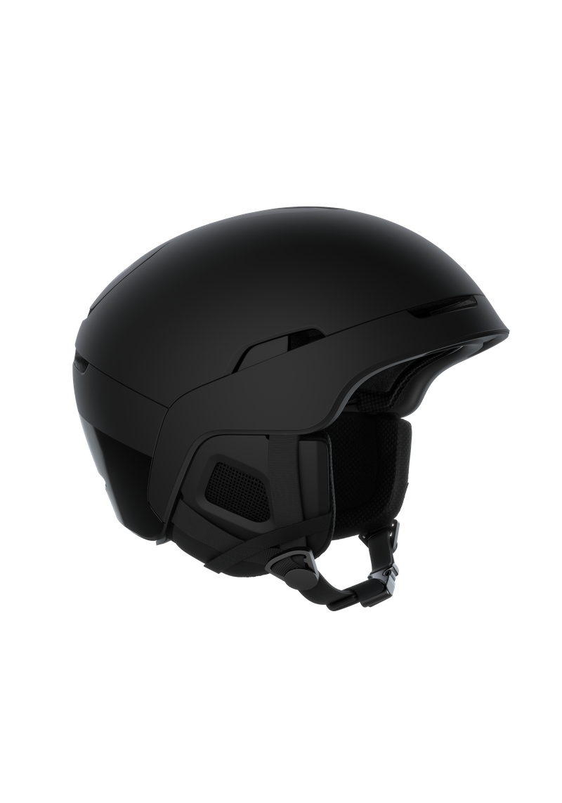 Fovea Mid Photochromic Ski Goggles に Uranium Black | Ski Eyewear