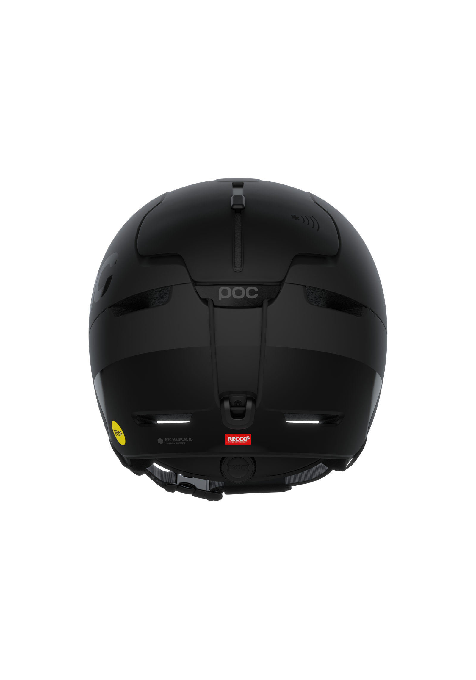 Obex BC MIPS Ski Helmet - Image 4