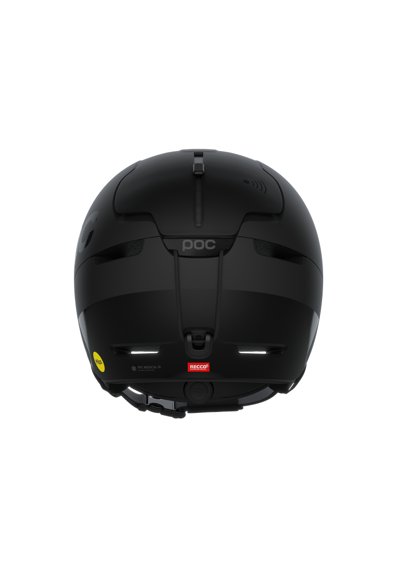 VPD System Back Protection に Uranium Black | POC (JP)