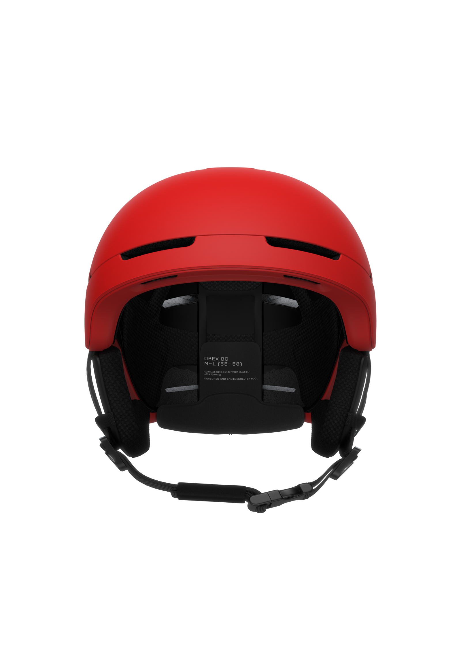 Obex BC MIPS Skihelm - Image 2