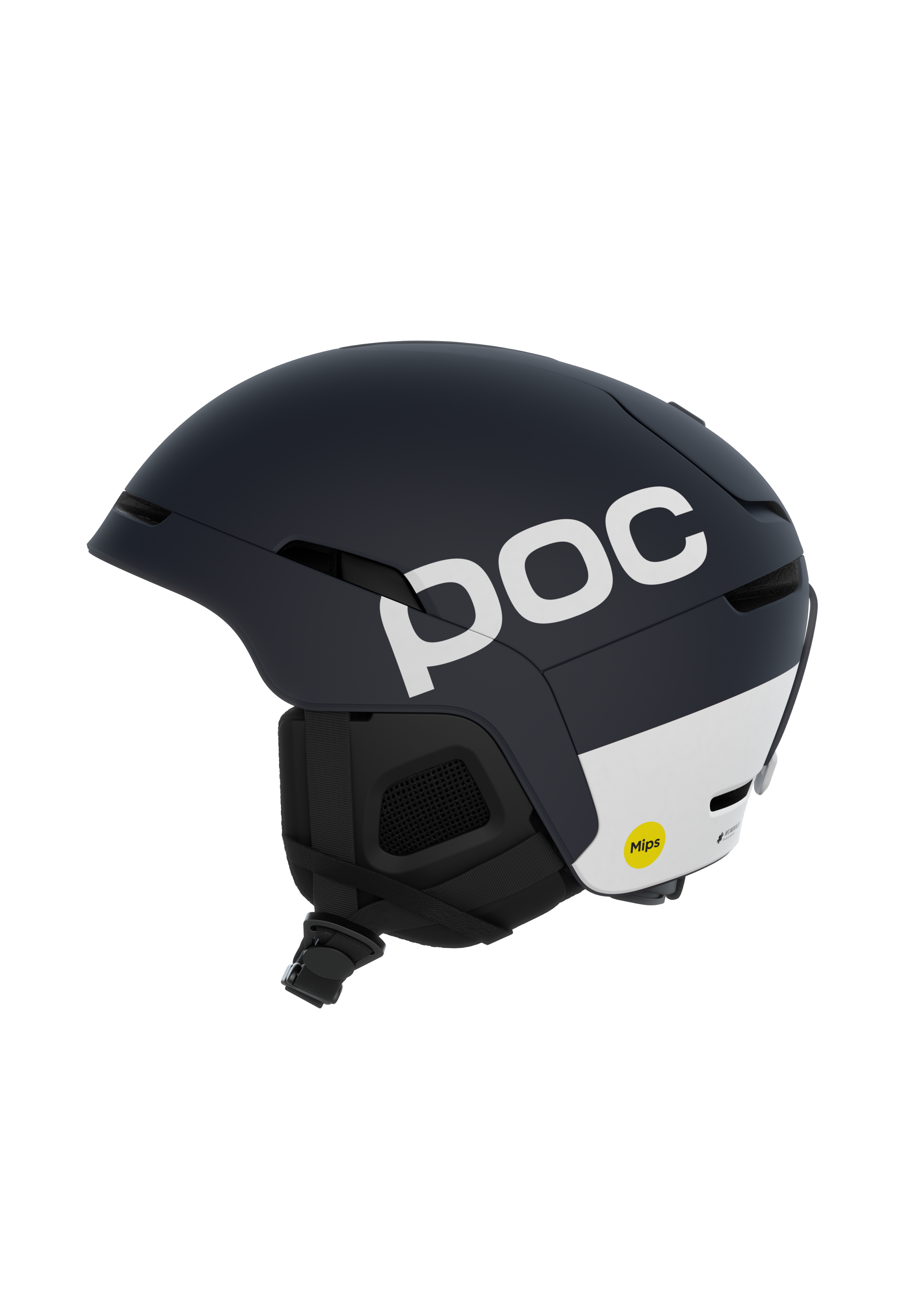 Obex BC MIPS Ski Helmet in Prismane Red Matt | POC (US)
