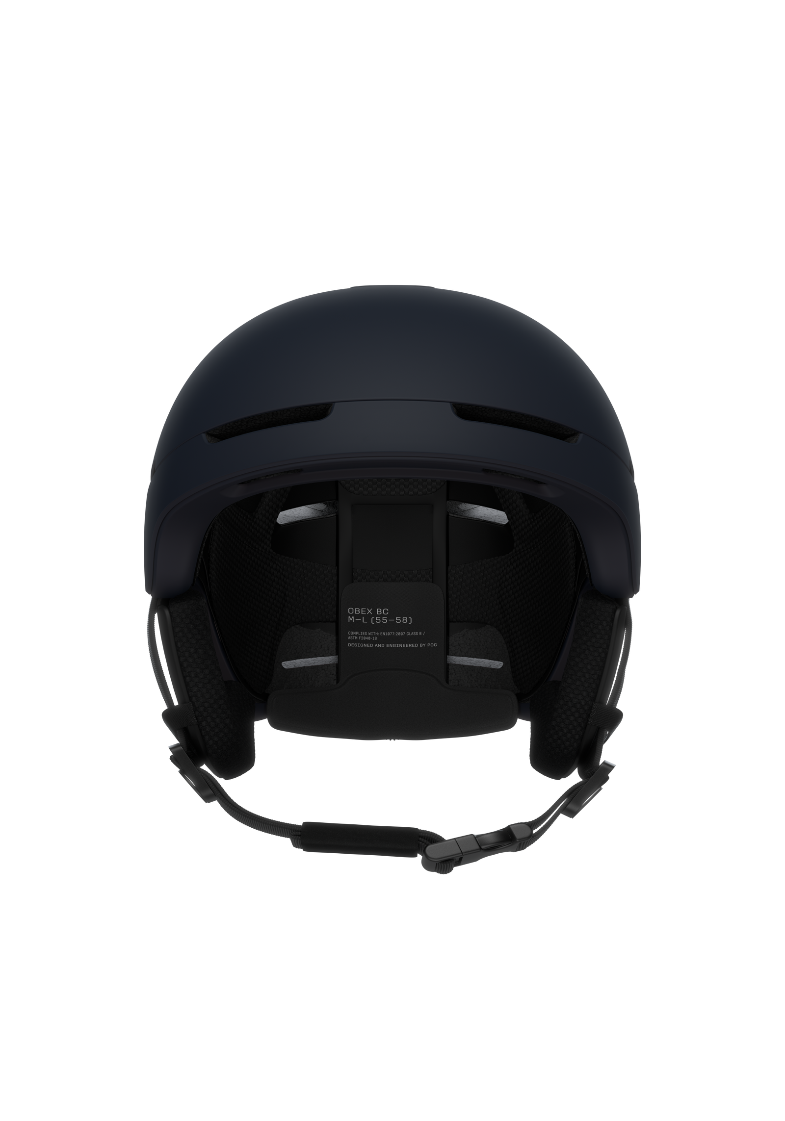 Obex BC MIPS Ski Helmet - Image 2