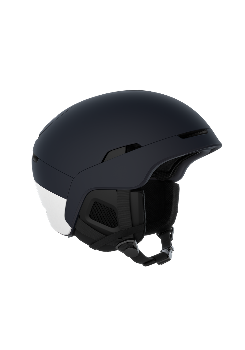 Nexal Mid Clarity Ski Goggles に Lead Blue | Ski Eyewear | POC (JP)