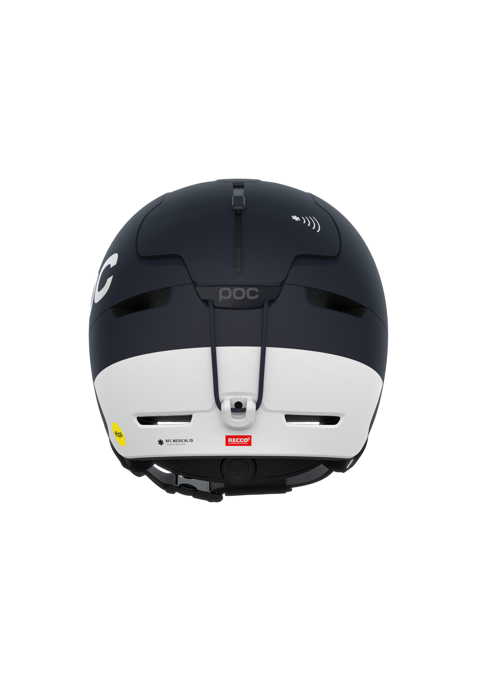 Obex BC MIPS Ski Helmet - Image 4