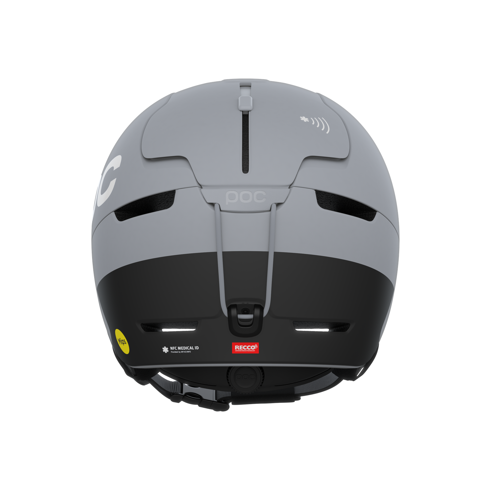 POC OBEX BC MIPS ヘルメット Amazon.com: POC Obex BC MIPS Snow Helmet 2025 Apatite Navy