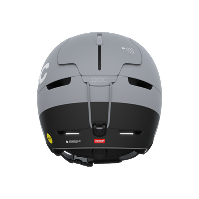 未使用：POC MeninxヘルメットHydrogen White 59-62 Meninx Ski Helmet in Hydrogen White | POC united states