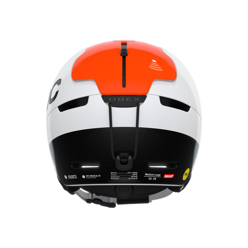 Product image of Obex BC MIPS Ski Helmet