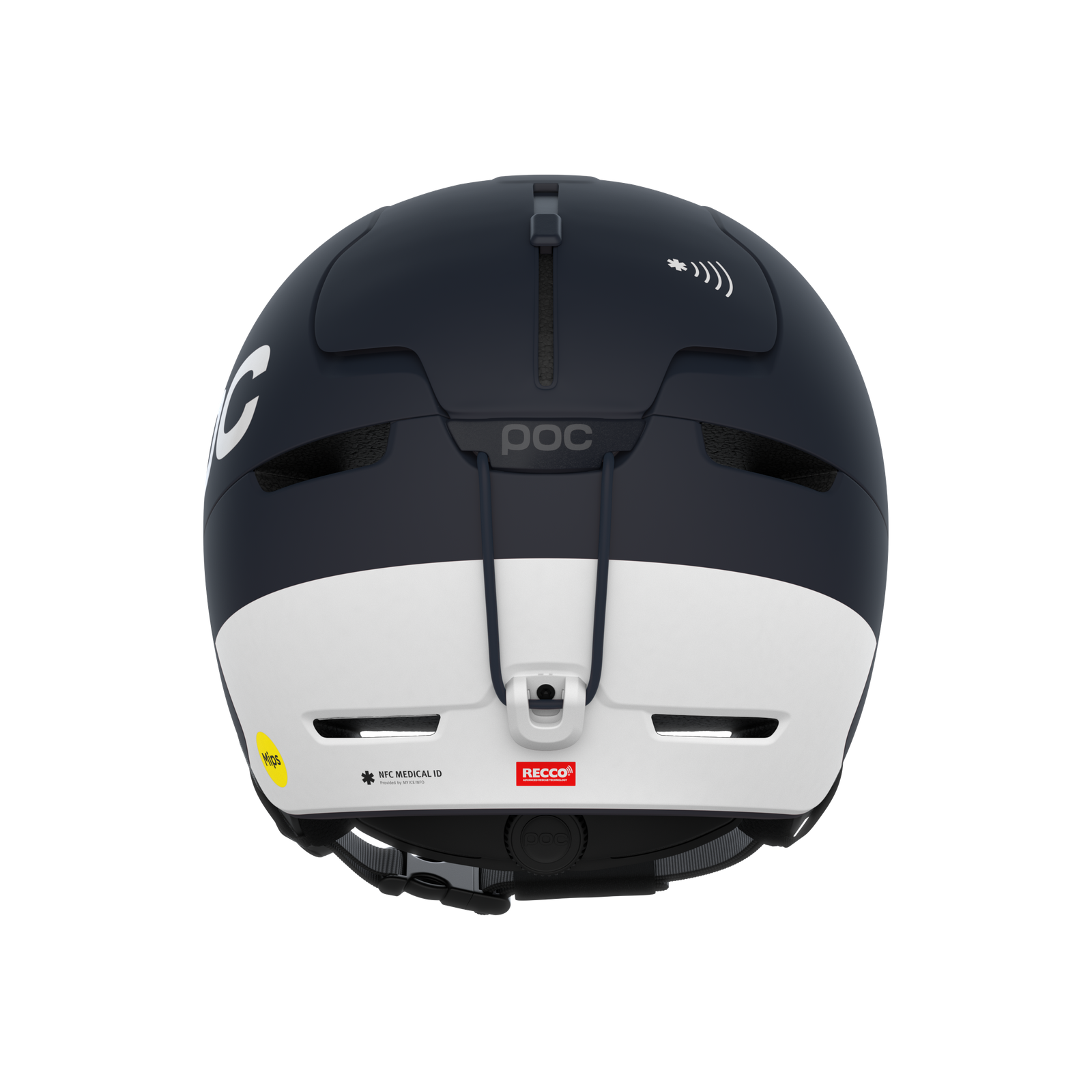 Obex BC MIPS Ski Helmet - Image 4