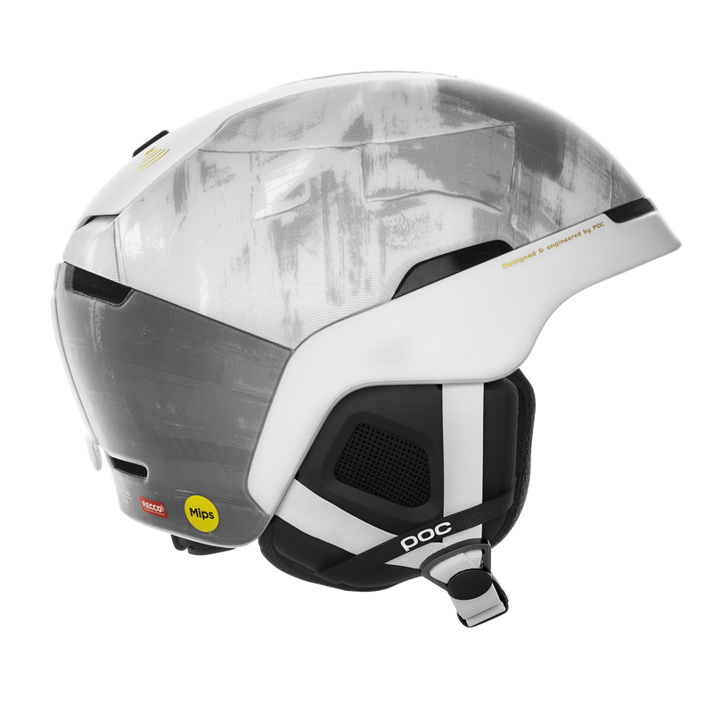Product image of Obex BC MIPS Hedvig Wessel Ed. Ski Helmet