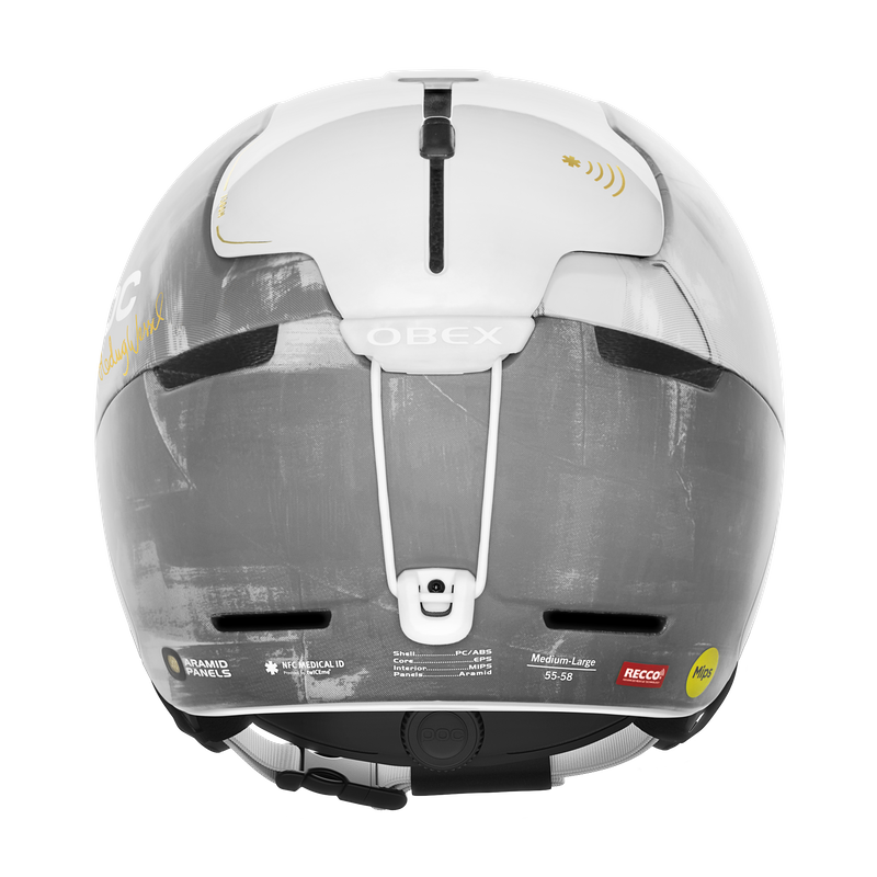 Product image of Obex BC MIPS Hedvig Wessel Ed. Ski Helmet