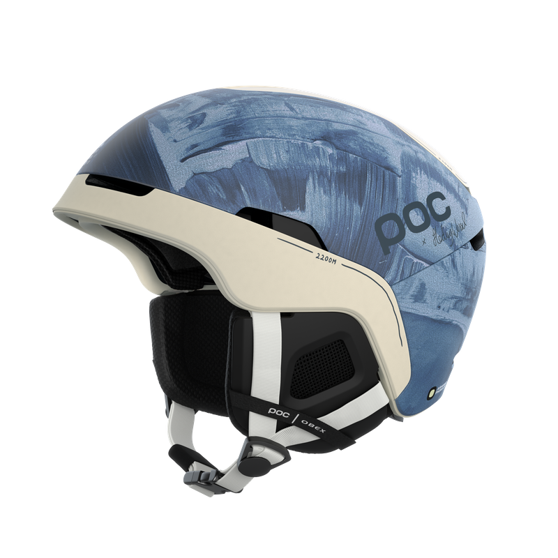 Product image of Casque de Ski Obex BC MIPS Hedvig Wessel Ed.