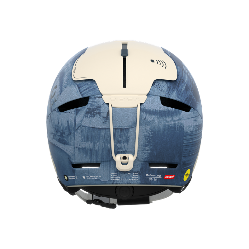 Product image of Casque de Ski Obex BC MIPS Hedvig Wessel Ed.