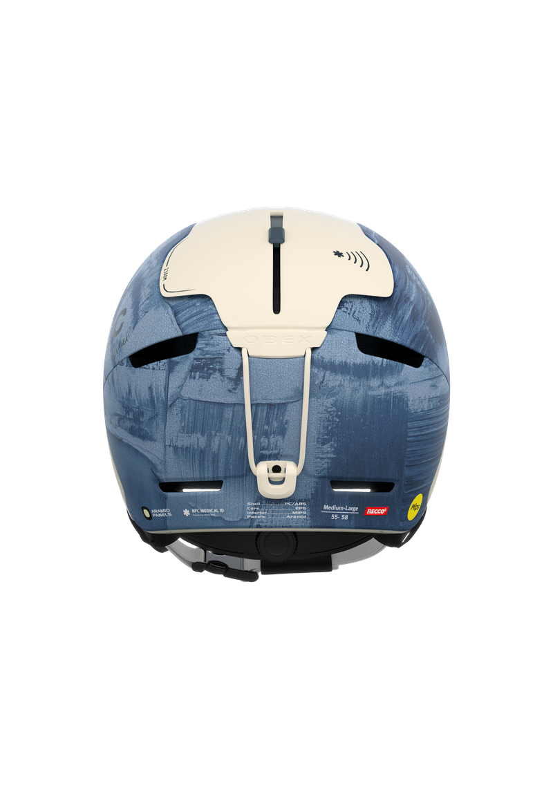 Obex BC MIPS Hedvig Wessel Ed. Ski Helmet in Store Skagastolstind