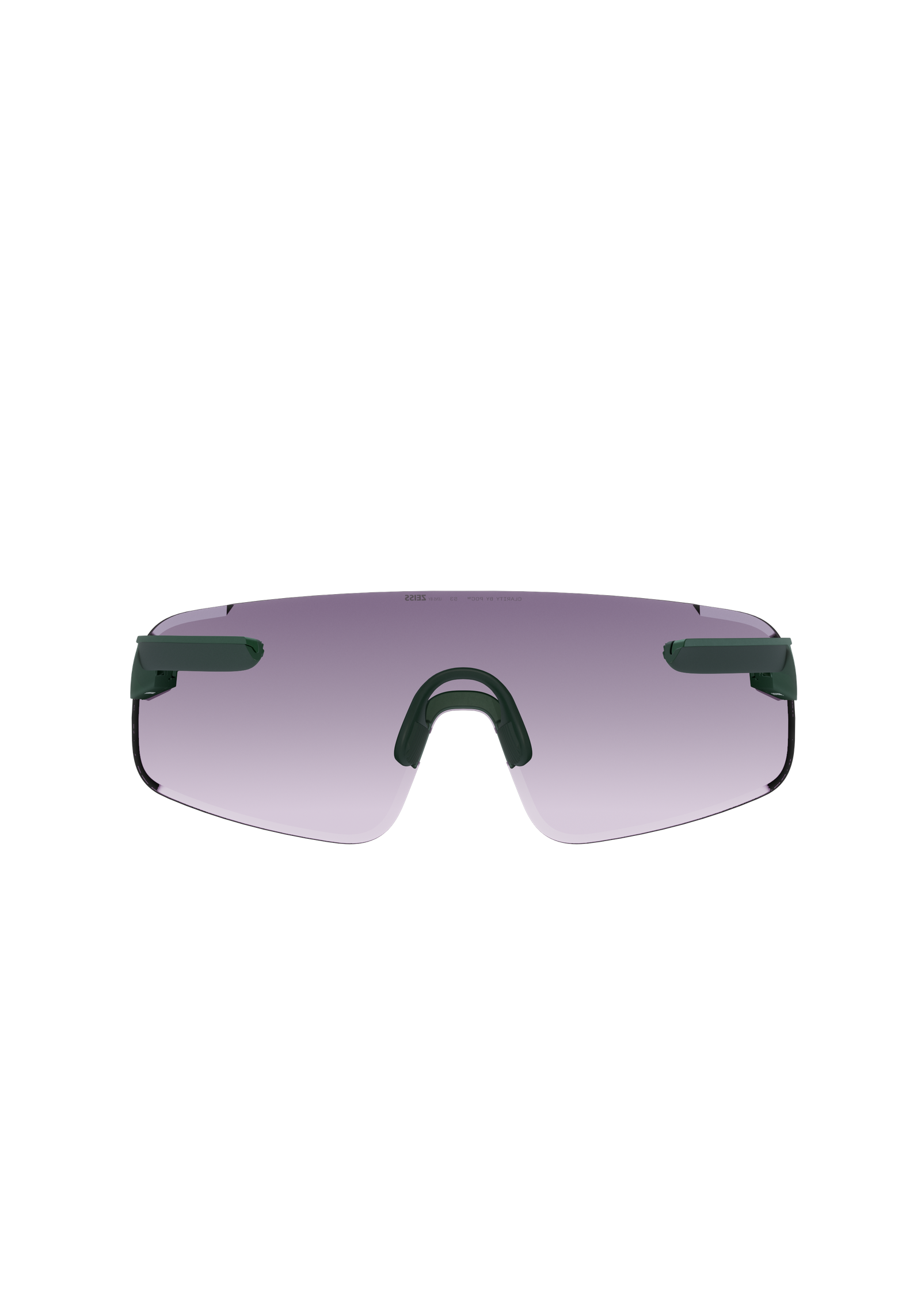 Elicit Toric Bike Sunglasses - Image 2