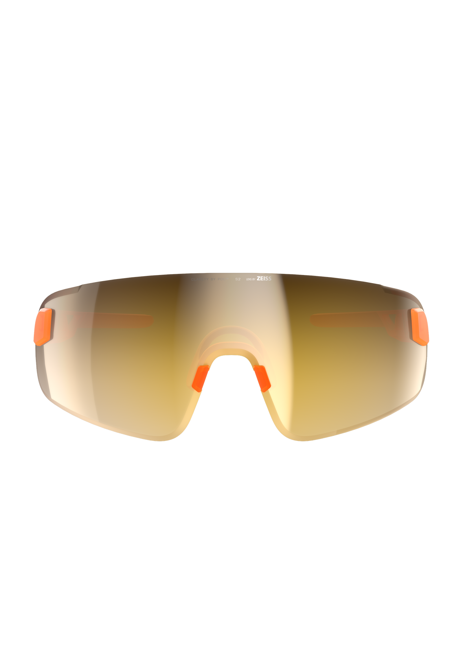 Elicit Toric Bike Sunglasses - Image 2