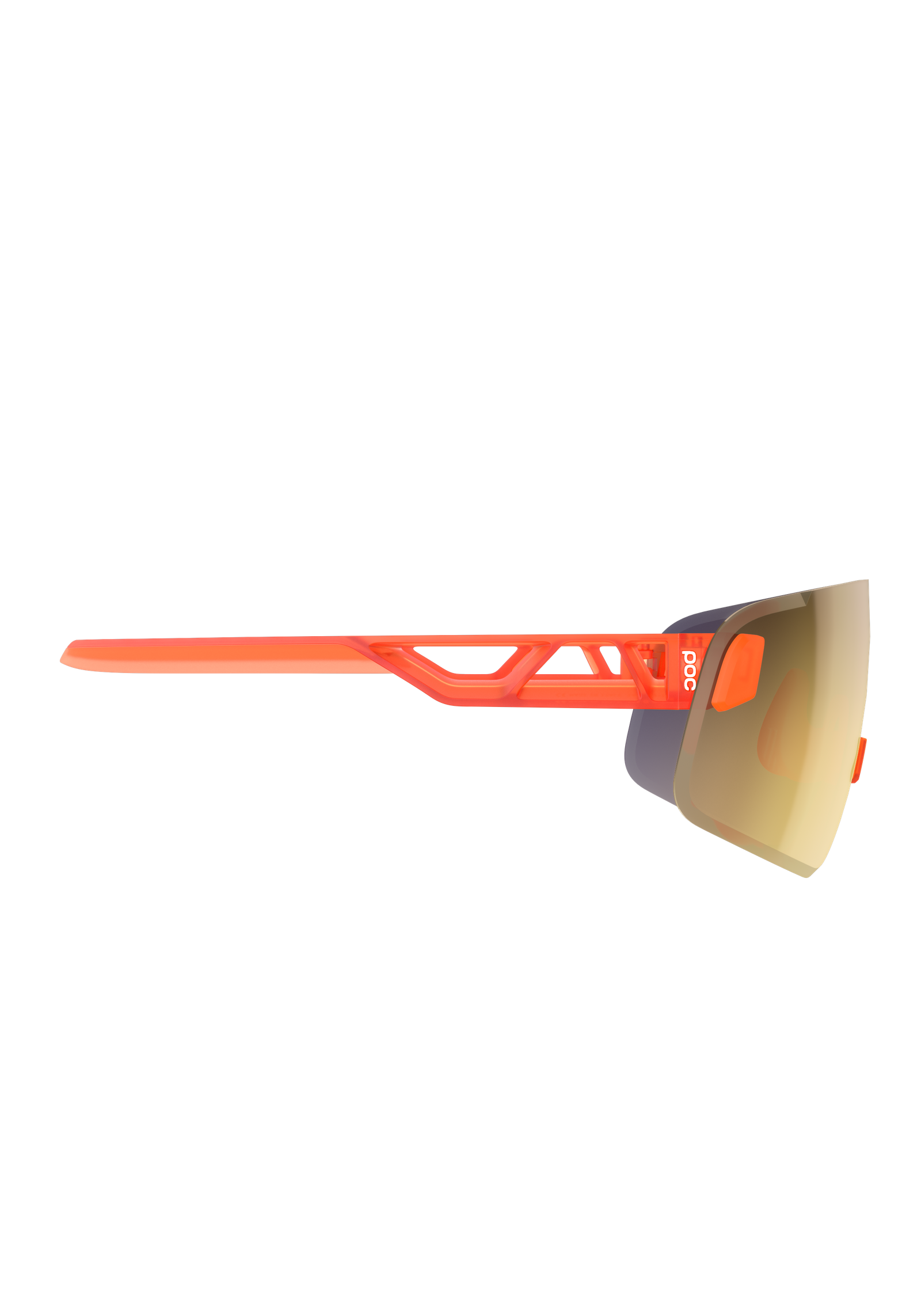 Elicit Toric Bike Sunglasses - Image 3