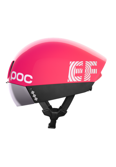 Procen Air EF Pro Cycling Ed. Road Rennradhelm