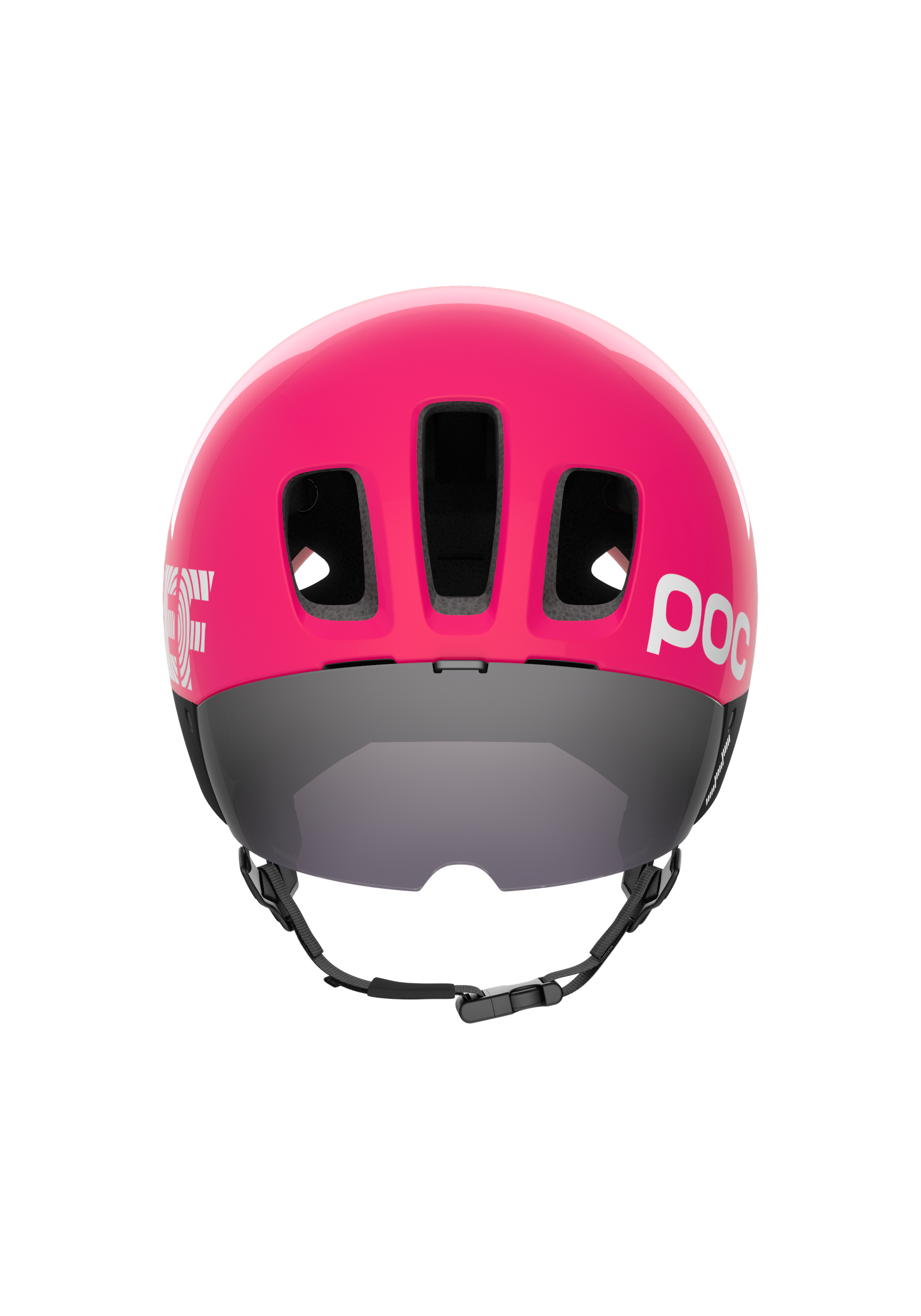 Procen Air EF Pro Cycling Ed. Road Cycling Helmet - Image 2