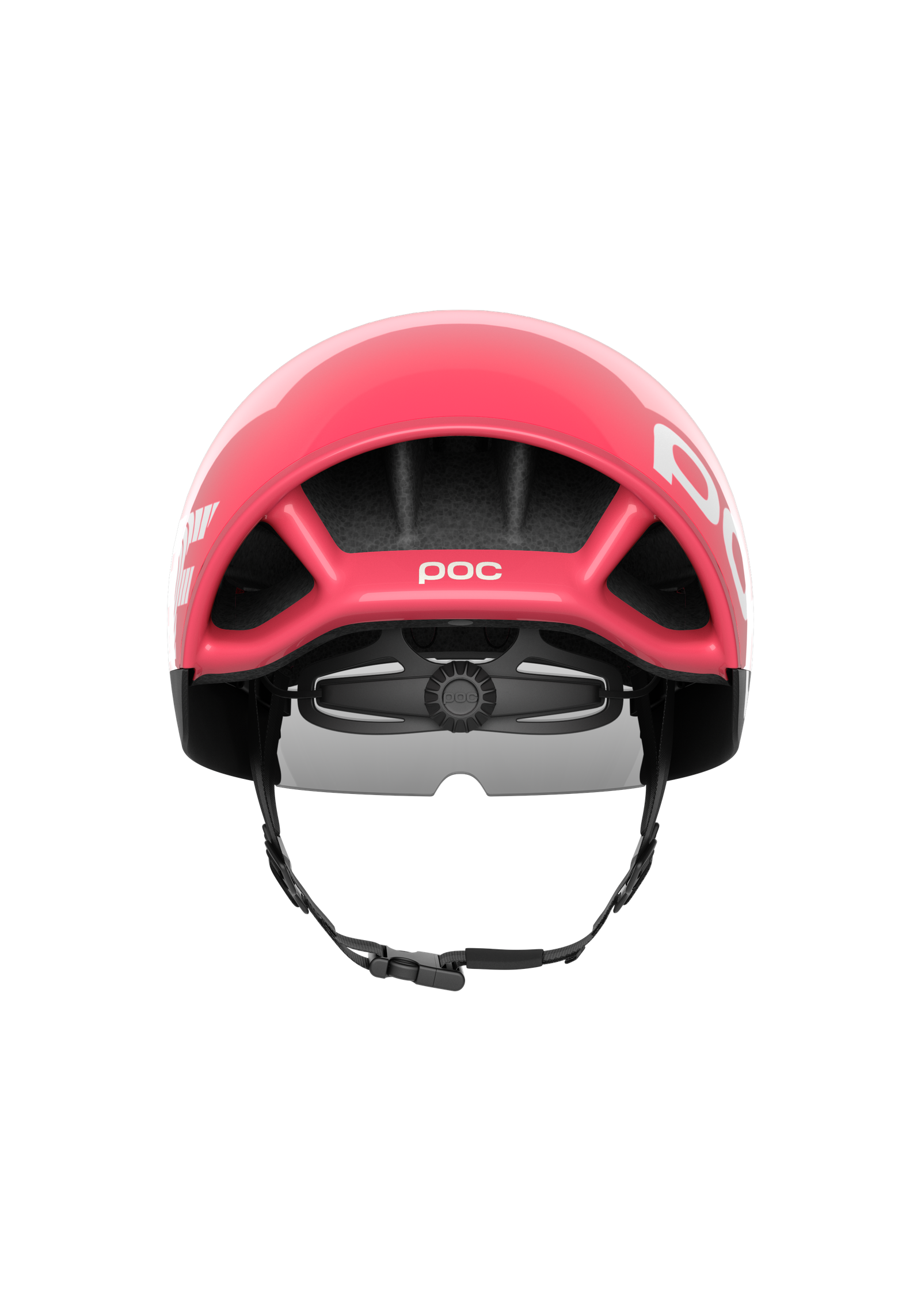 Procen Air EF Pro Cycling Ed. Road Cycling Helmet - Image 4