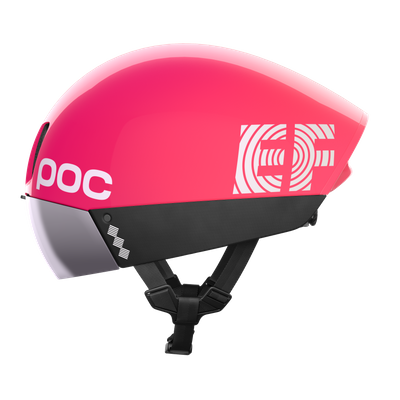 Procen Air EF Pro Cycling Ed. Road Rennradhelm