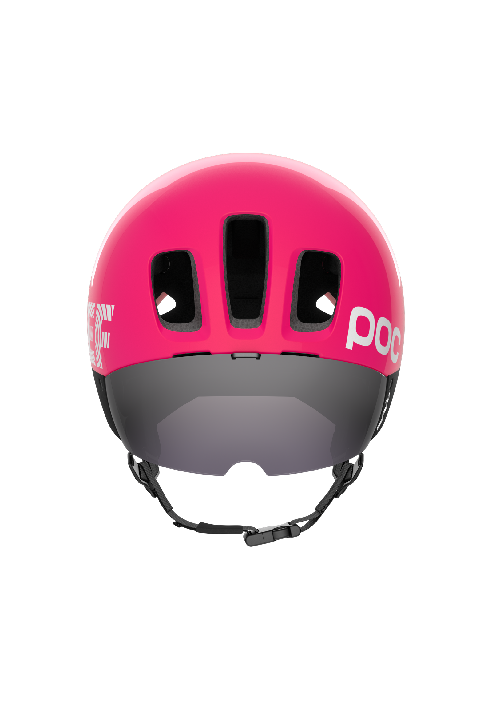Procen Air EF Pro Cycling Ed. Road Cycling Helmet - Image 2