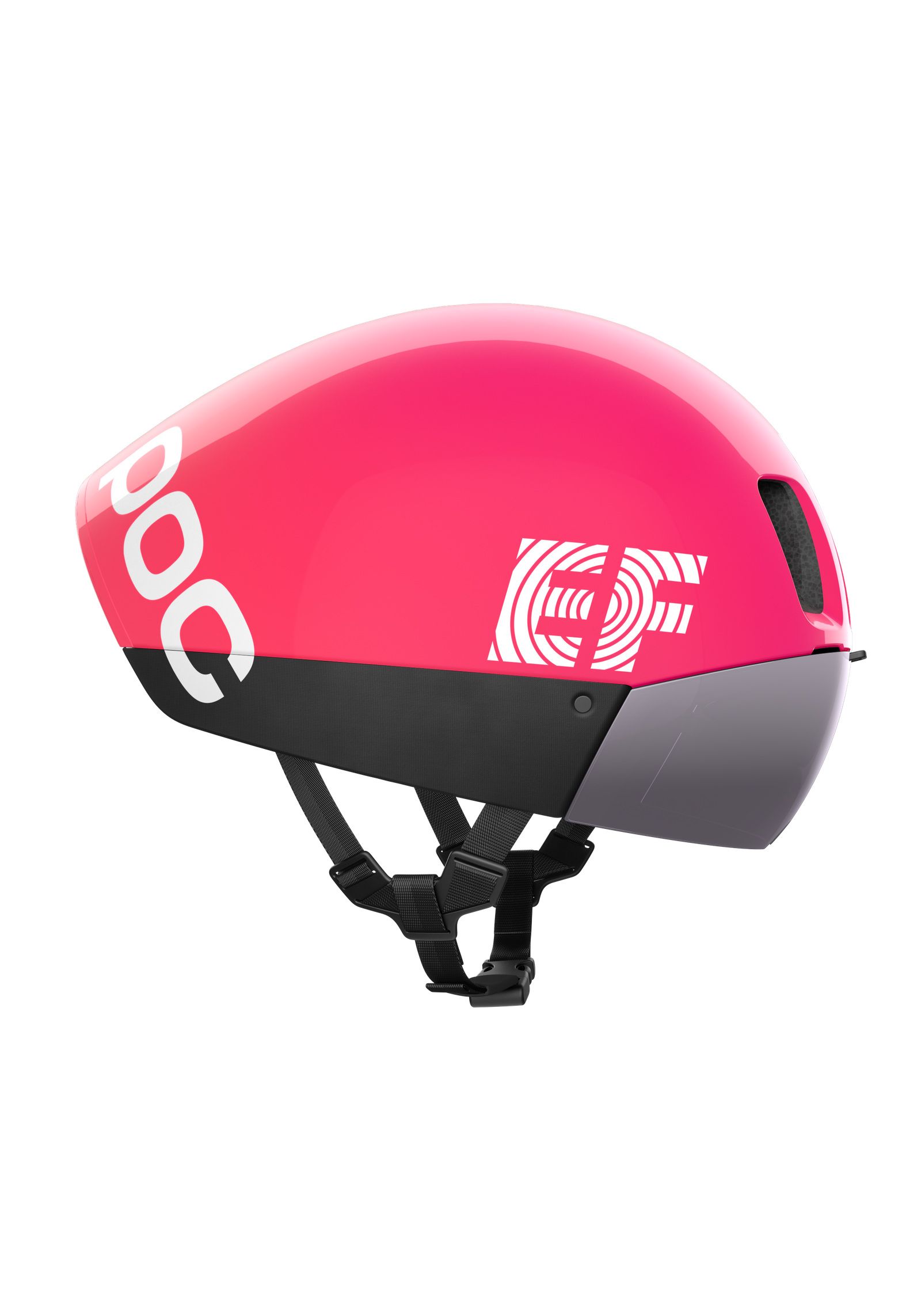 Procen Air EF Pro Cycling Ed. Road Cycling Helmet - Image 3
