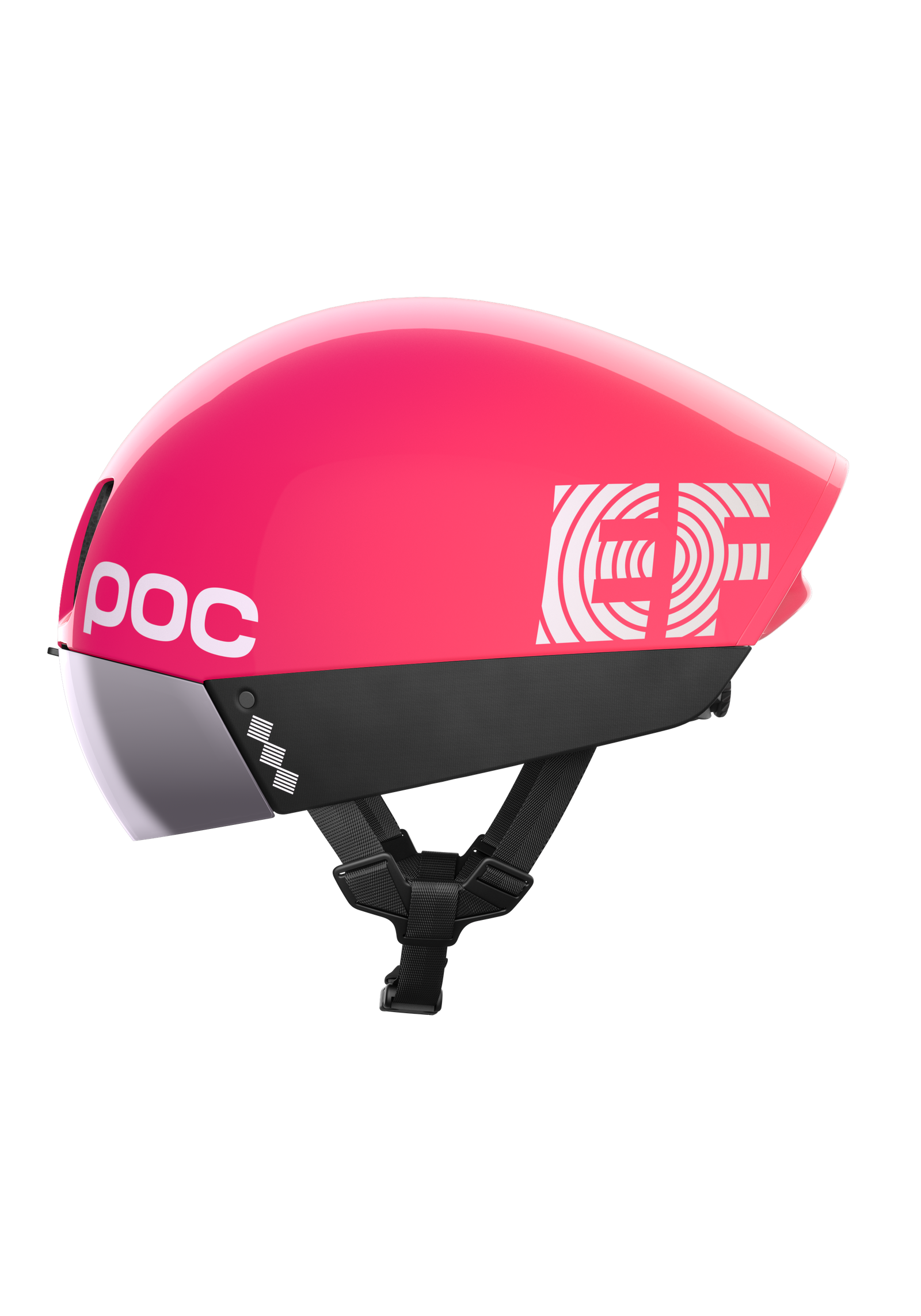 Procen Air EF Pro Cycling Ed. Road Cycling Helmet - Image 1