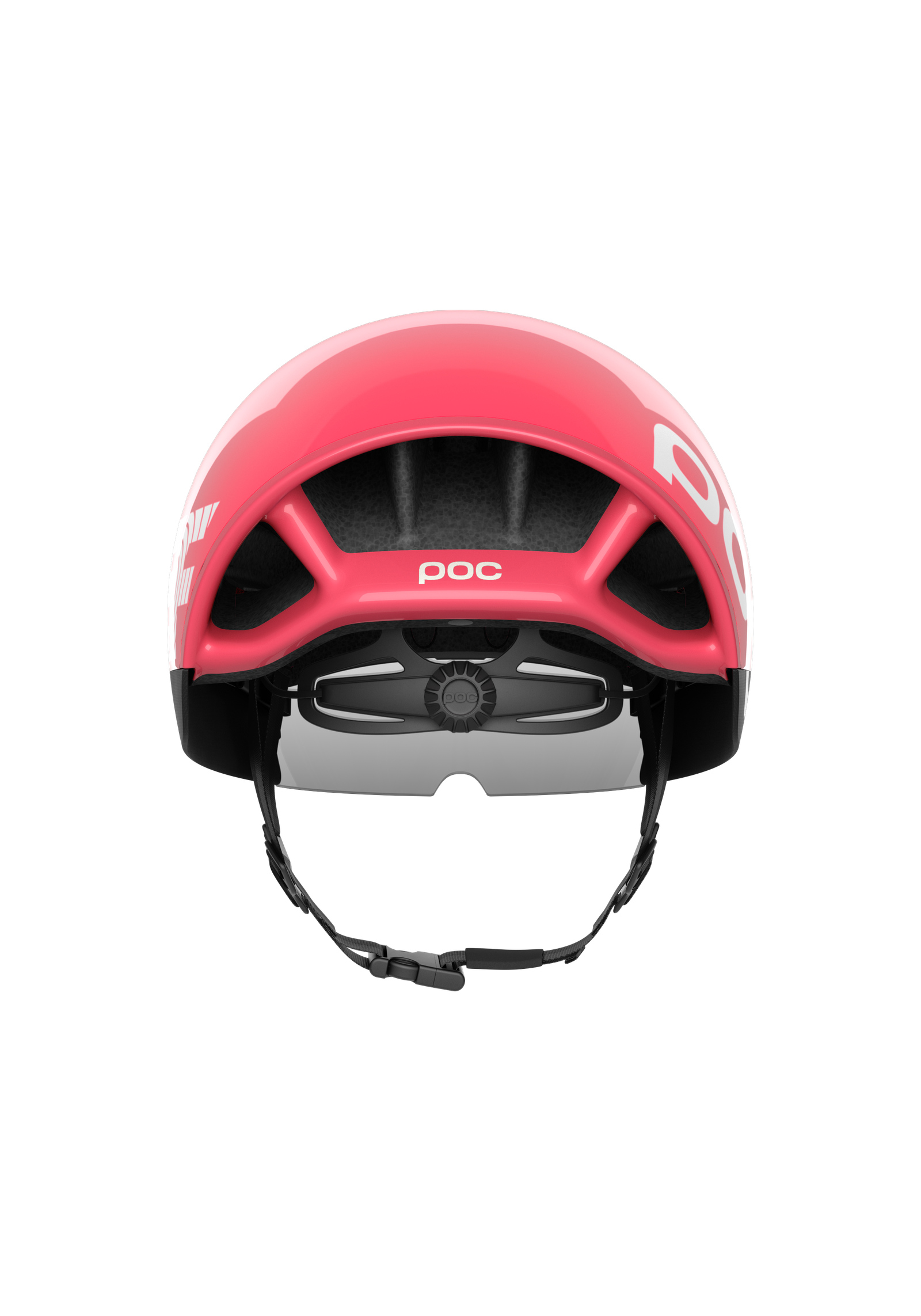 Procen Air EF Pro Cycling Ed. Road Cycling Helmet - Image 4