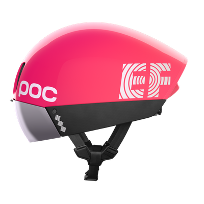 Procen Air EF Pro Cycling Ed. Road Cycling Helmet
