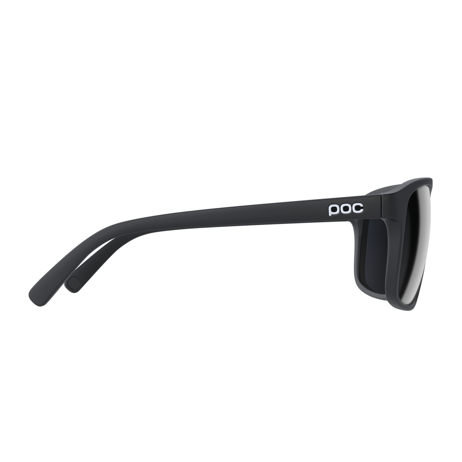未使用　POC DO Blade Uranium  Black DO Half Blade Bike Sunglasses in Uranium Black | Cycling