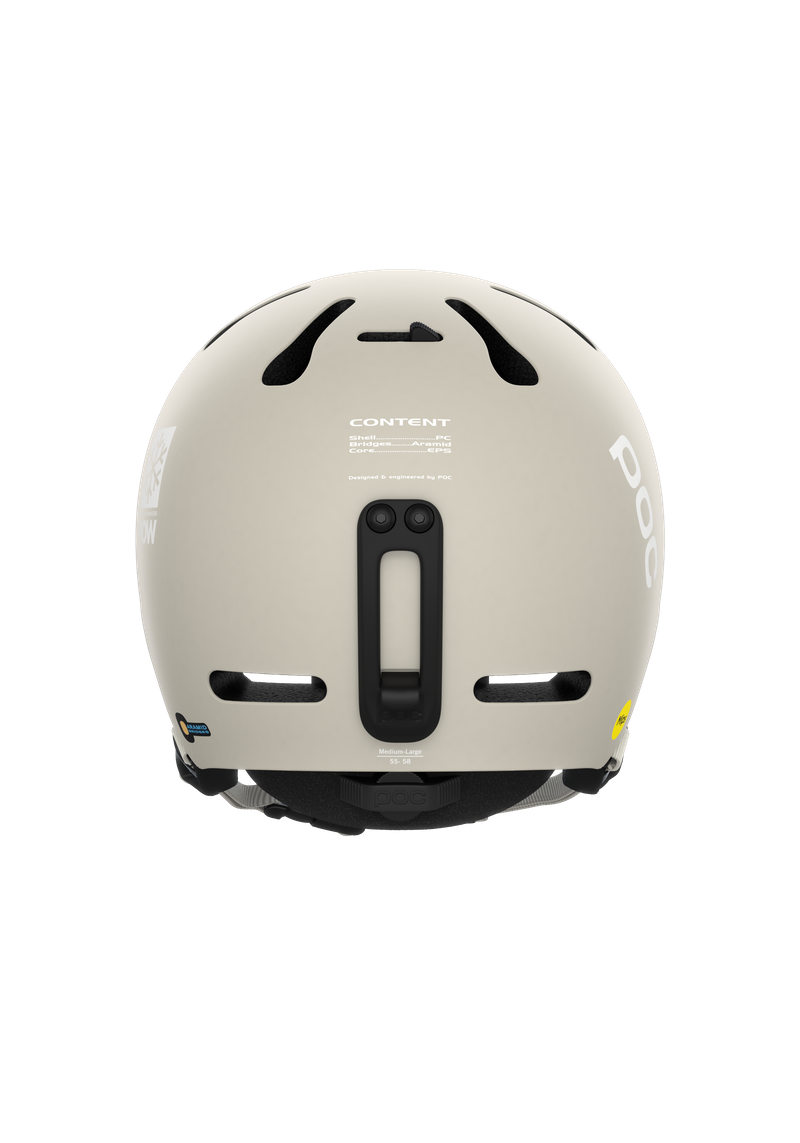 Fornix MIPS POW JJ Ski Helmet - Image 4