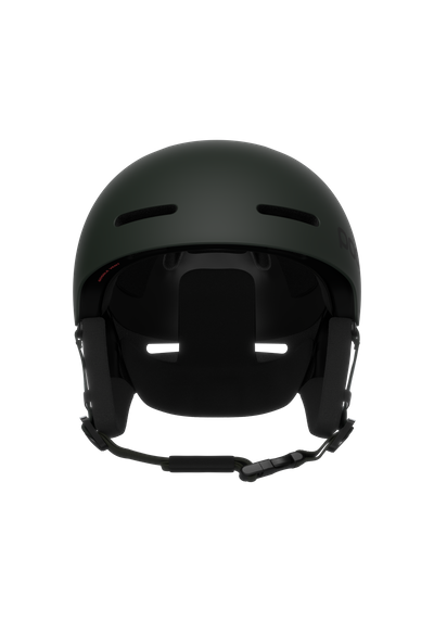 POC Fornix MIPS Pow JJ ビスマスグリーンマット XLX Fornix MIPS POW JJ Ski Helmet in Bismuth Green Matt | POC (Global EN)