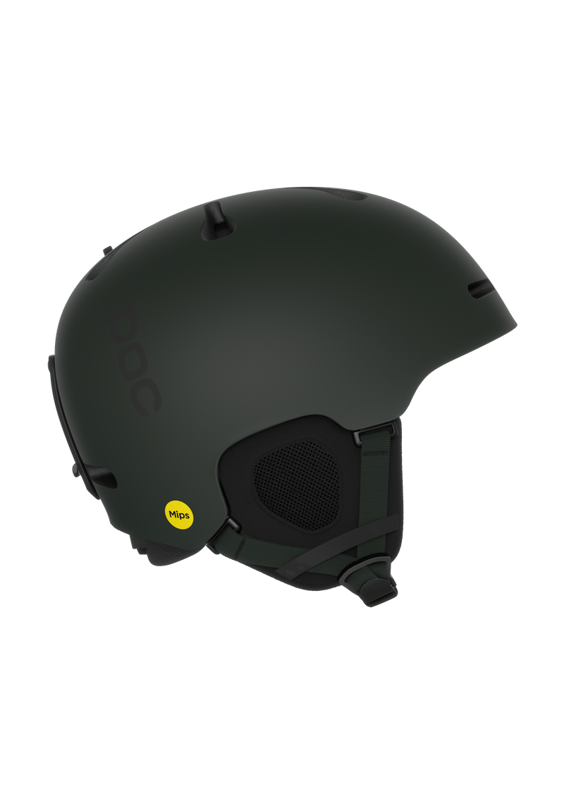 Casque Ski/snowboard POC Fornix MIPS – Léger, Ventilé, Réglable – Pour Homme Et Femme – Sécurité Optimale